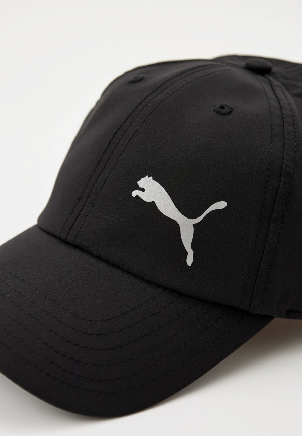 PUMA Бейсболка - POLY COTTON BB Cap - фото 3