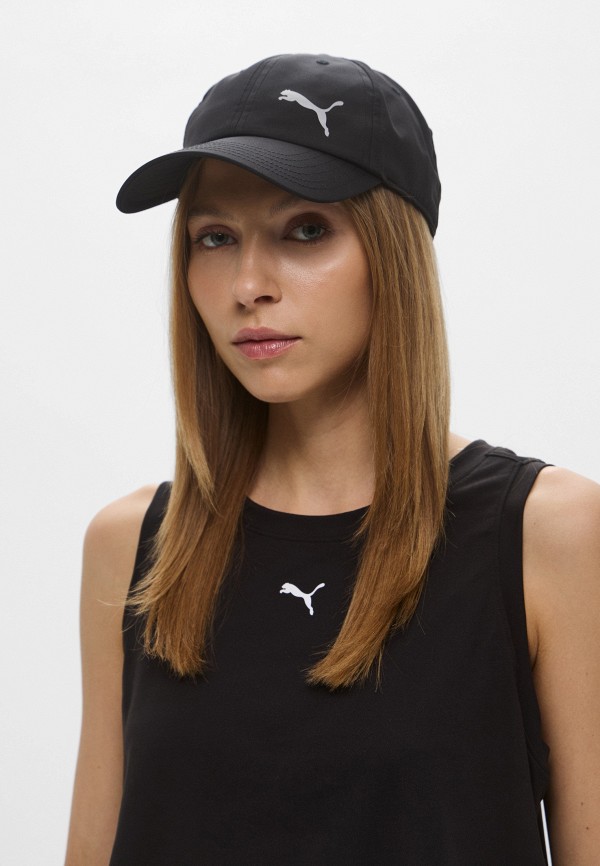 PUMA Бейсболка - POLY COTTON BB Cap - фото 6