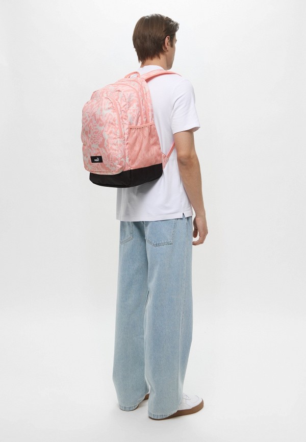 PUMA Рюкзак - ACADEMY AOP Backpack - фото 6