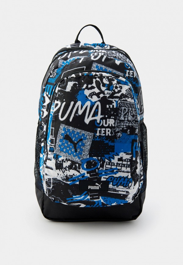 PUMA Рюкзак - ACADEMY AOP Backpack - фото 1