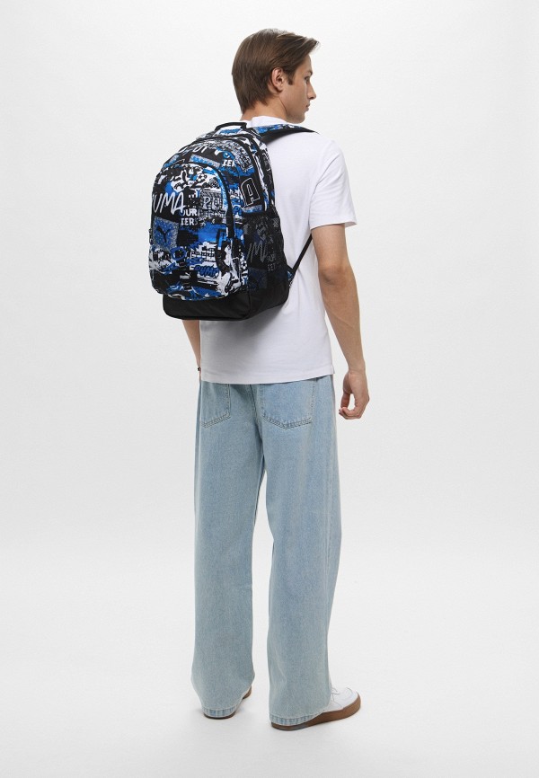 PUMA Рюкзак - ACADEMY AOP Backpack - фото 6