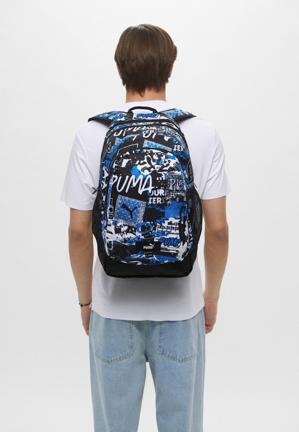 PUMA Рюкзак - ACADEMY AOP Backpack - фото 5