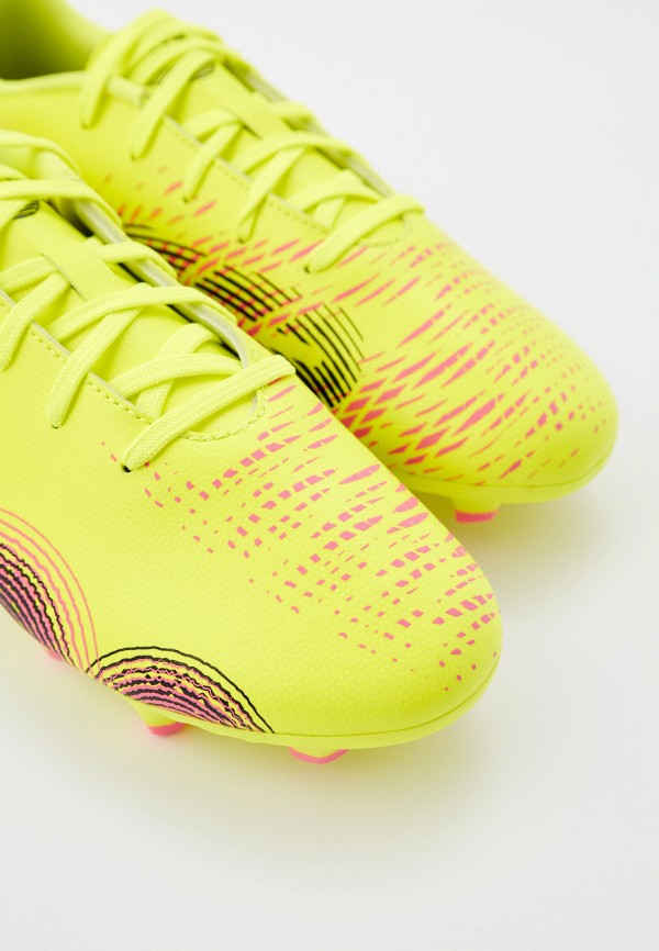 PUMA Бутсы - FUTURE 8 PLAY FG/AG Jr - фото 2