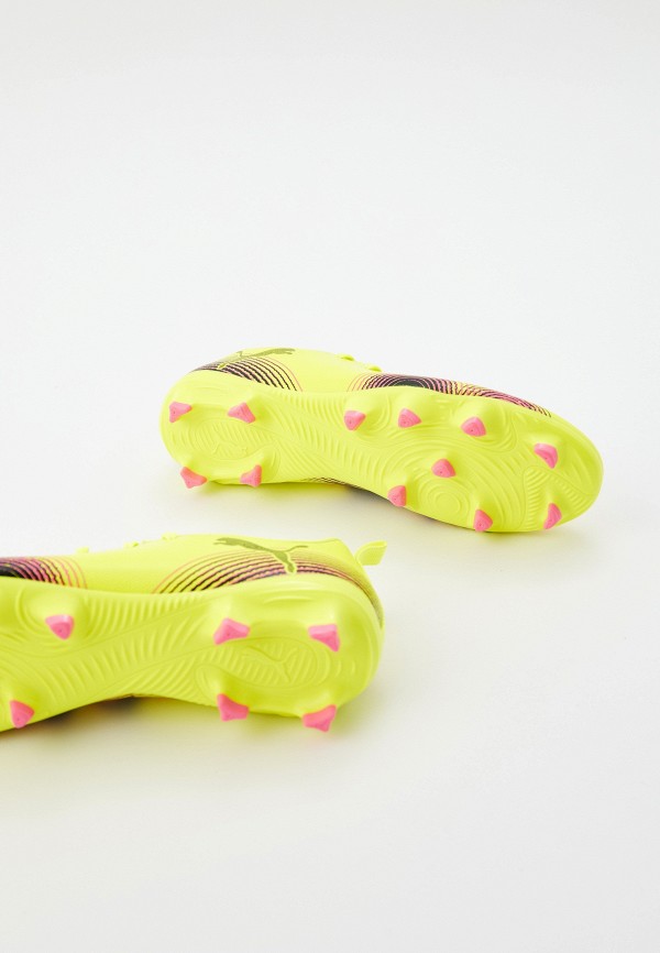 PUMA Бутсы - FUTURE 8 PLAY FG/AG Jr - фото 5