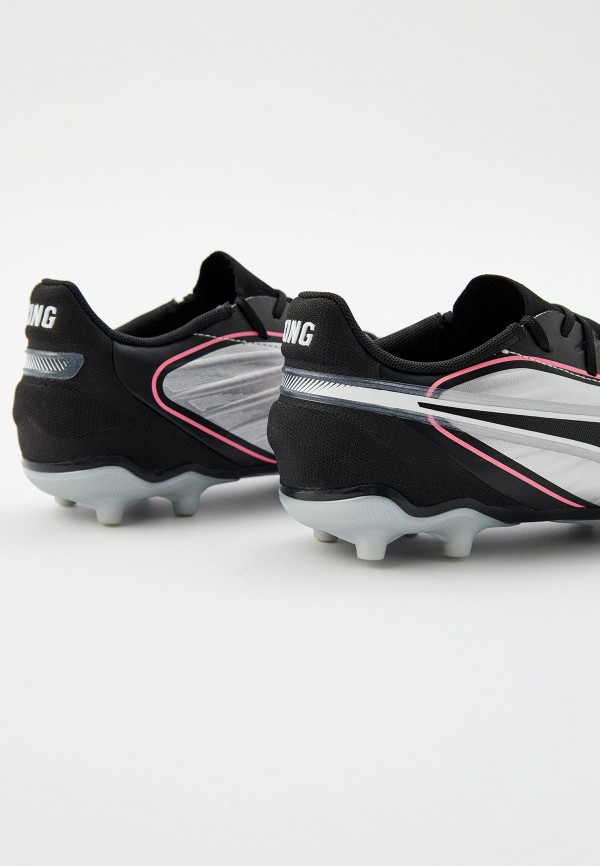 PUMA Бутсы - KING MATCH FG/AG Jr - фото 4
