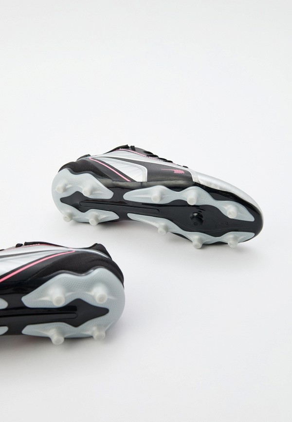 PUMA Бутсы - KING MATCH FG/AG Jr - фото 5