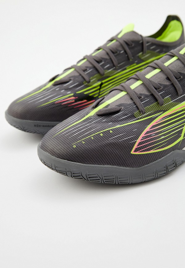 PUMA Бутсы - ULTRA 5 MATCH IT - фото 2