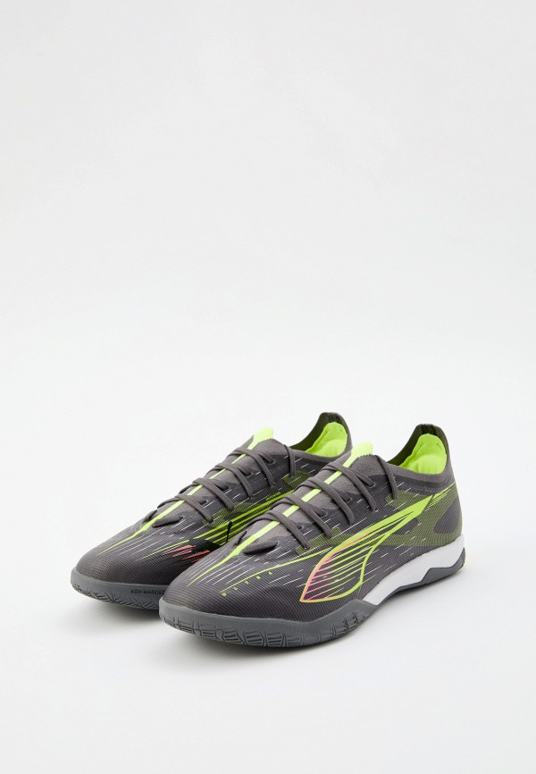 PUMA Бутсы - ULTRA 5 MATCH IT - фото 3