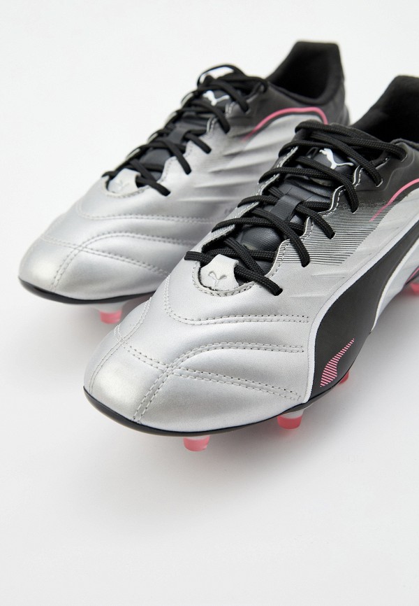 PUMA Бутсы - KING PRO FG/AG - фото 2