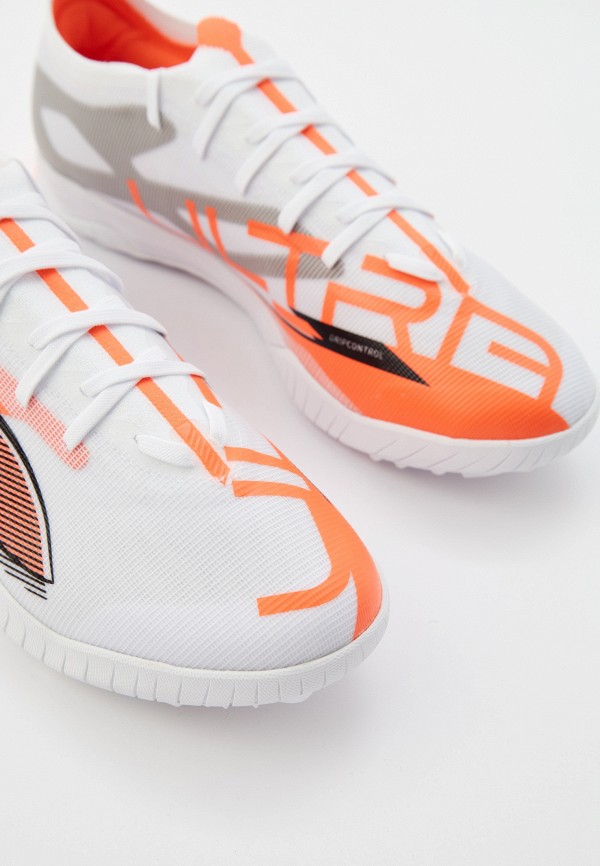 PUMA Бутсы - ULTRA 5 MATCH TT - фото 2