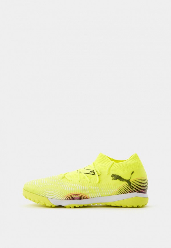 PUMA Шиповки - FUTURE 8 MATCH TT - фото 1