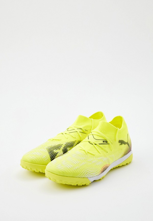 PUMA Шиповки - FUTURE 8 MATCH TT - фото 3