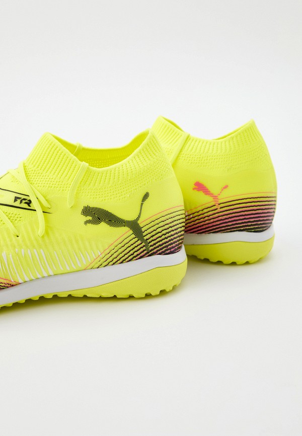 PUMA Шиповки - FUTURE 8 MATCH TT - фото 4