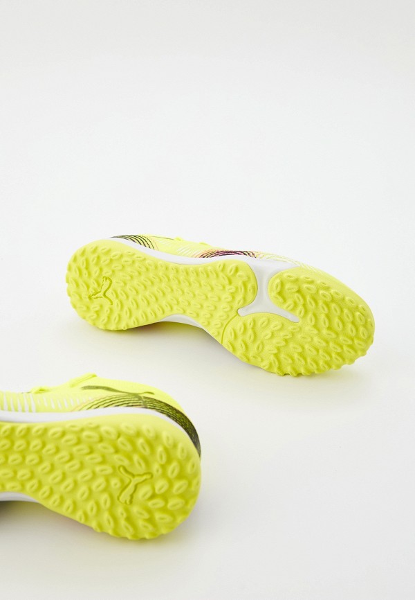 PUMA Шиповки - FUTURE 8 MATCH TT - фото 5