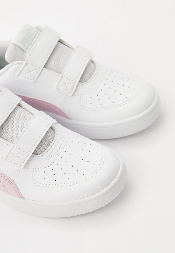 PUMA Кеды - Puma Rickie V PS - фото 2