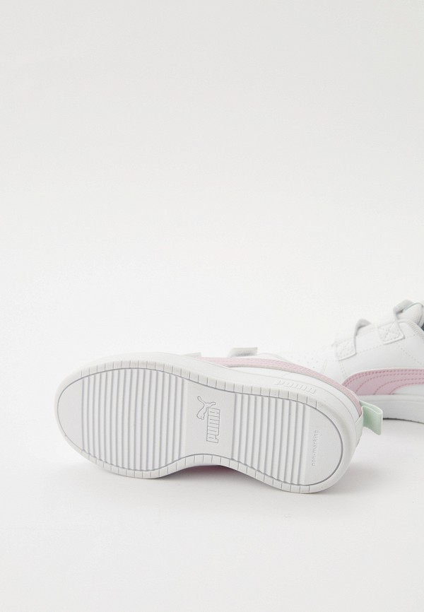 PUMA Кеды - Puma Rickie V PS - фото 5