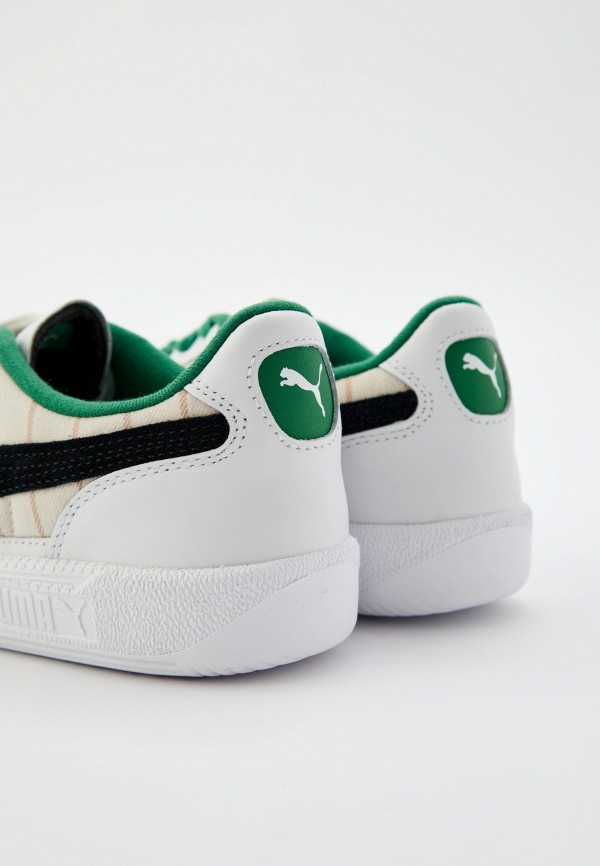 PUMA Кеды - PL Palermo Pinstripe - фото 4