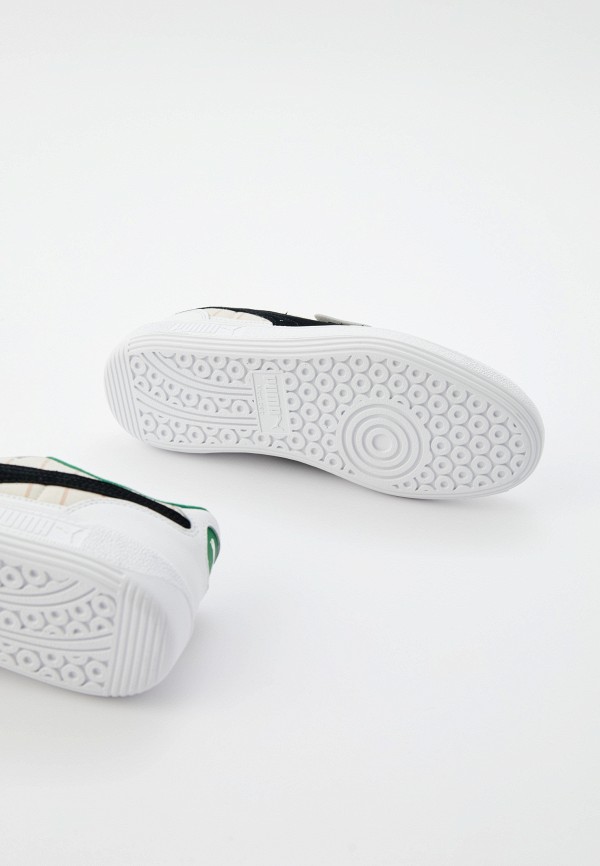 PUMA Кеды - PL Palermo Pinstripe - фото 5