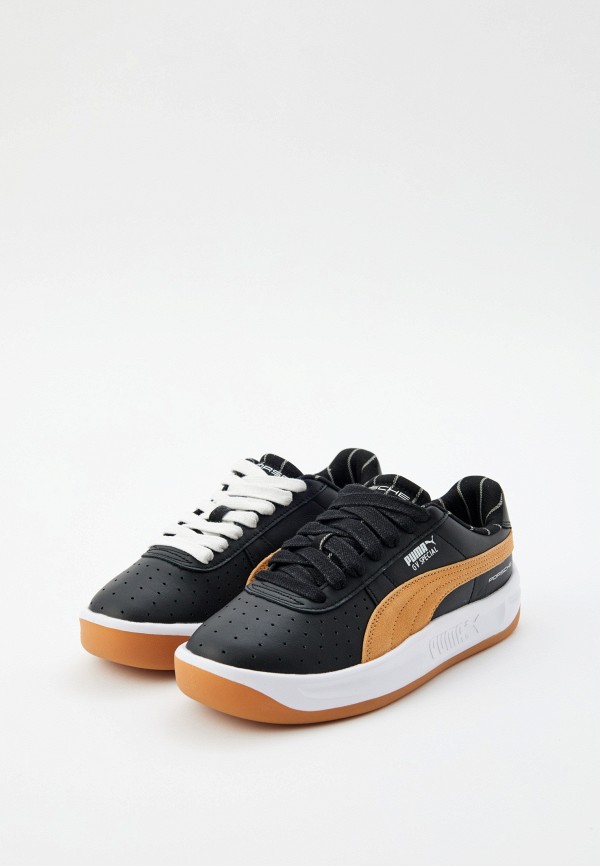 PUMA Кроссовки - PL GV Special Pinstripe (Hero) - фото 3