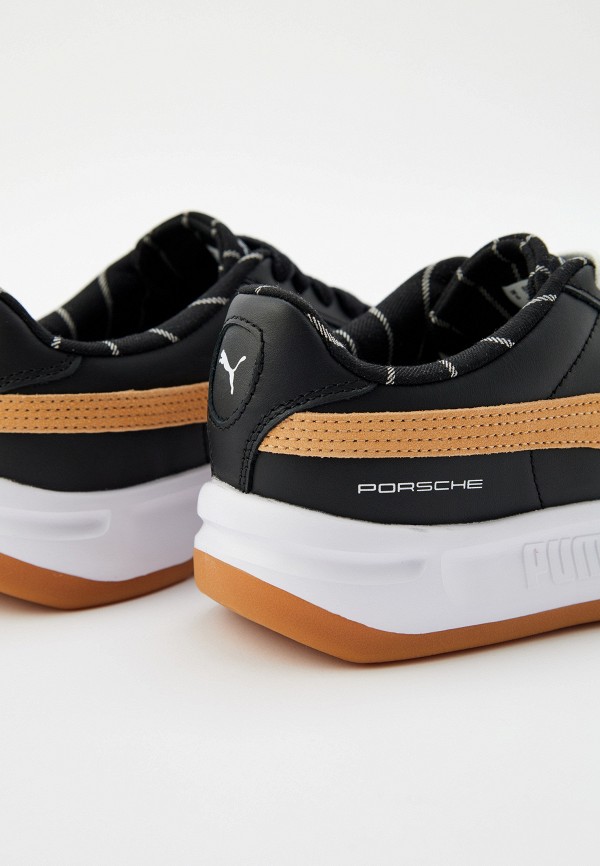 PUMA Кроссовки - PL GV Special Pinstripe (Hero) - фото 4