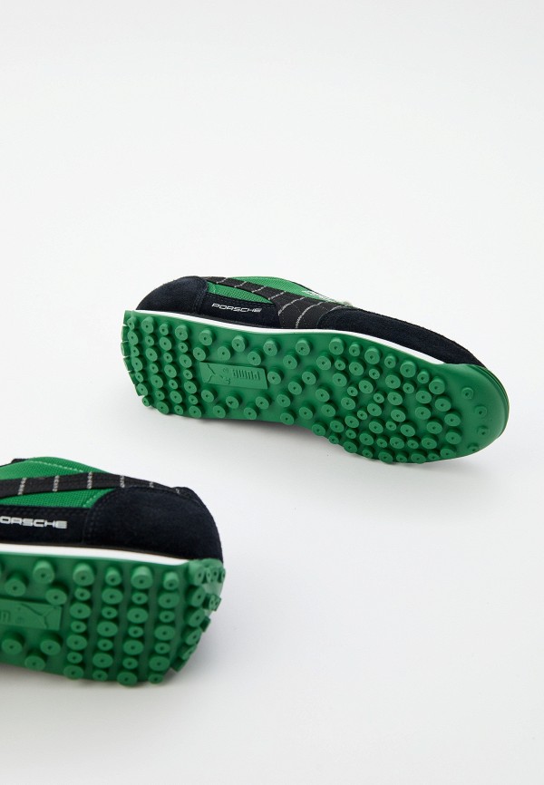 PUMA Кроссовки - PL Easy Rider Pinstripe - фото 5