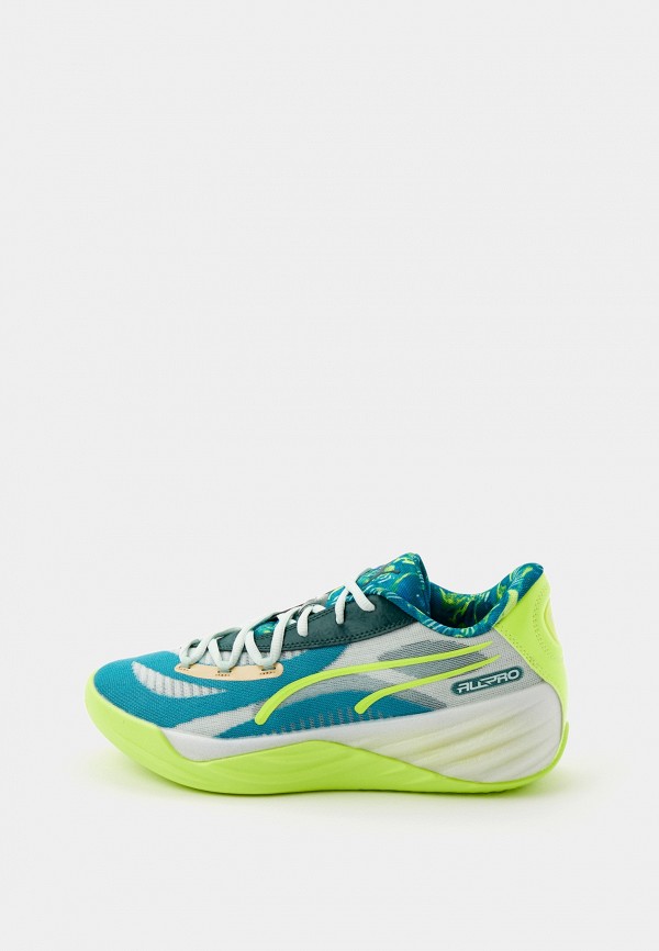 PUMA Кроссовки - All-Pro Nitro Hoops Dreamz - фото 1