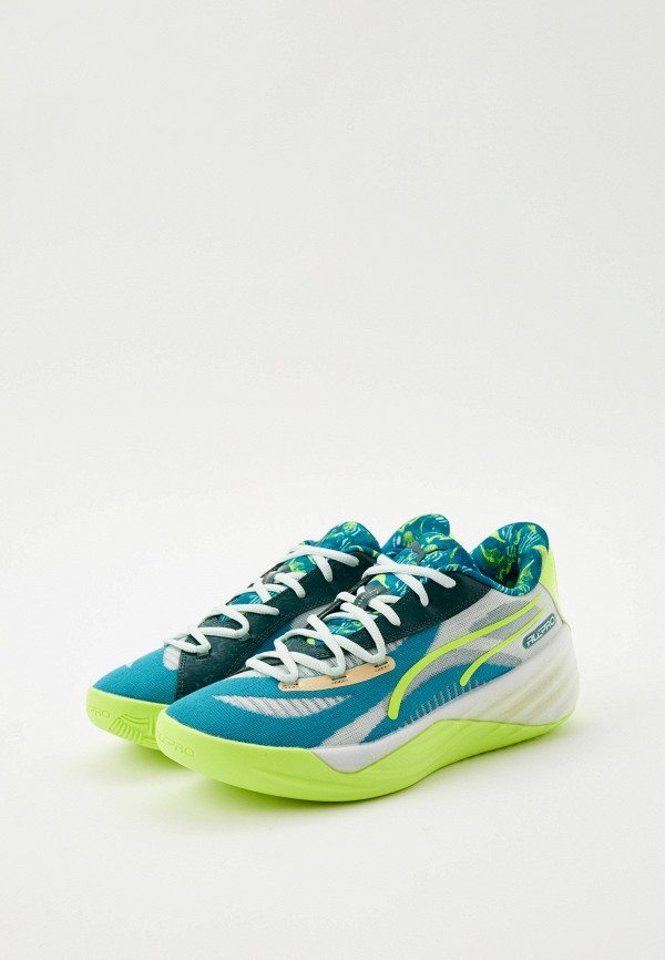 PUMA Кроссовки - All-Pro Nitro Hoops Dreamz - фото 3