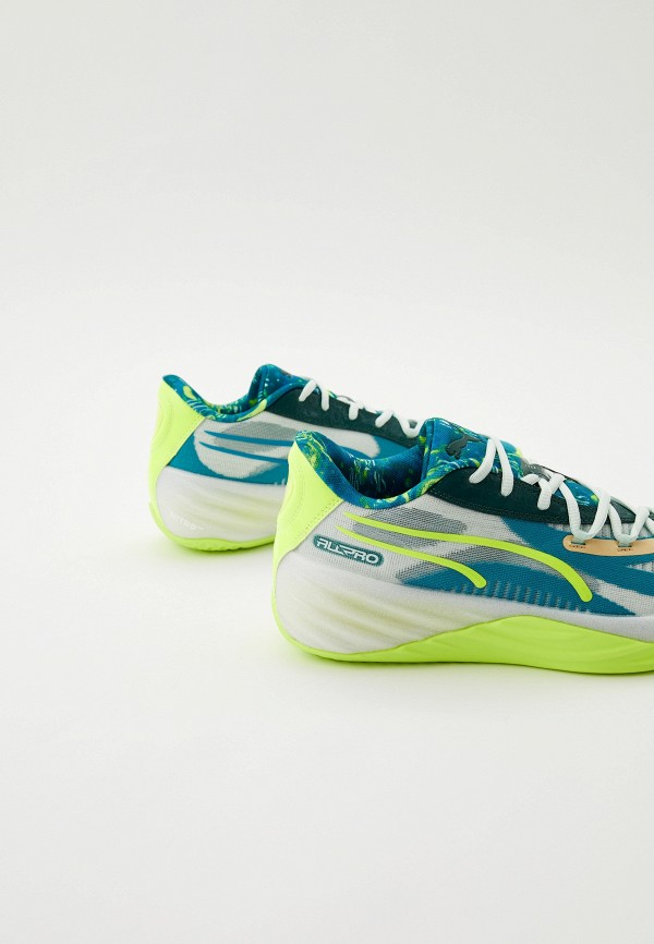 PUMA Кроссовки - All-Pro Nitro Hoops Dreamz - фото 4