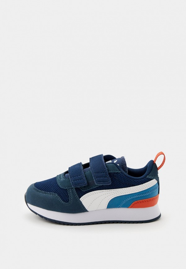 PUMA Кроссовки - Puma R78 V PS - фото 1