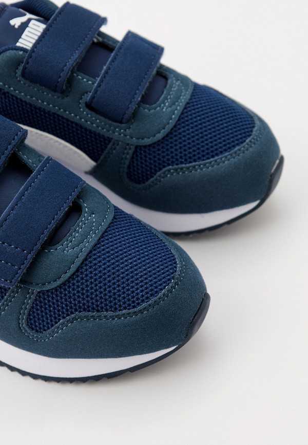 PUMA Кроссовки - Puma R78 V PS - фото 2