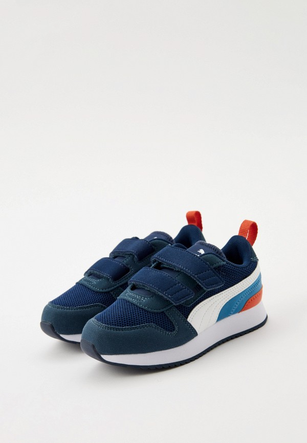 PUMA Кроссовки - Puma R78 V PS - фото 3