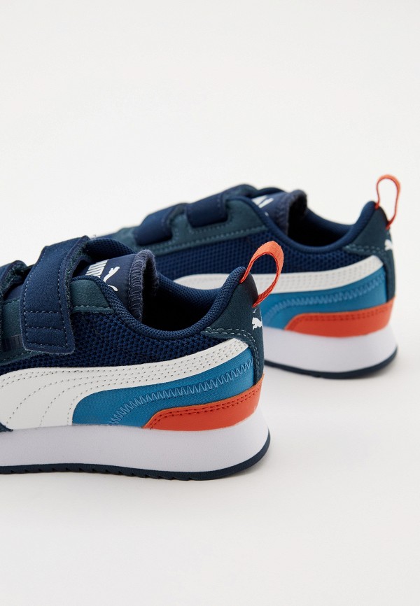 PUMA Кроссовки - Puma R78 V PS - фото 4