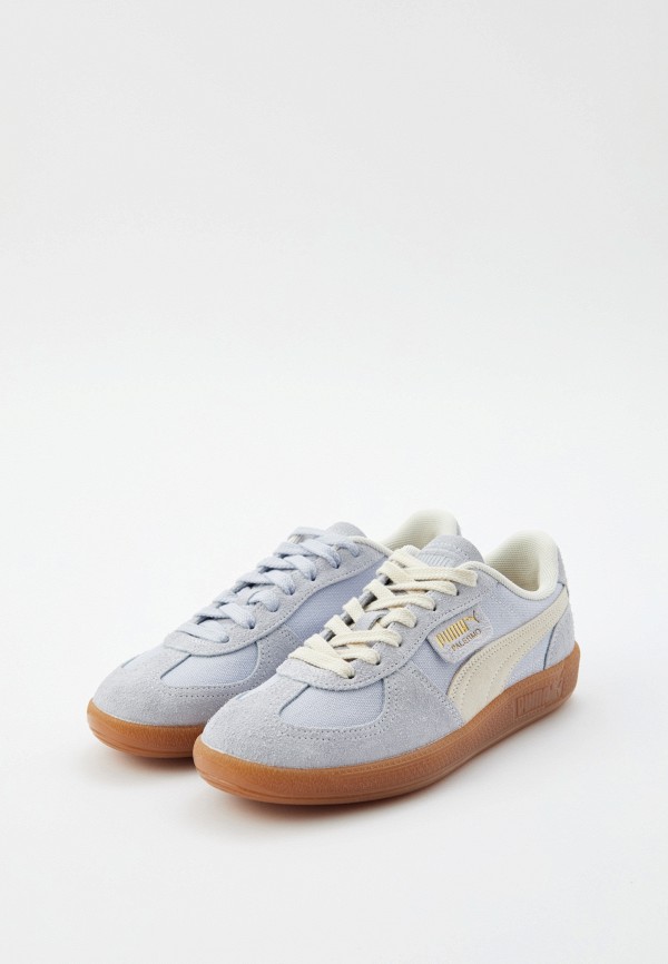 PUMA Кеды - Palermo Vintage - фото 3