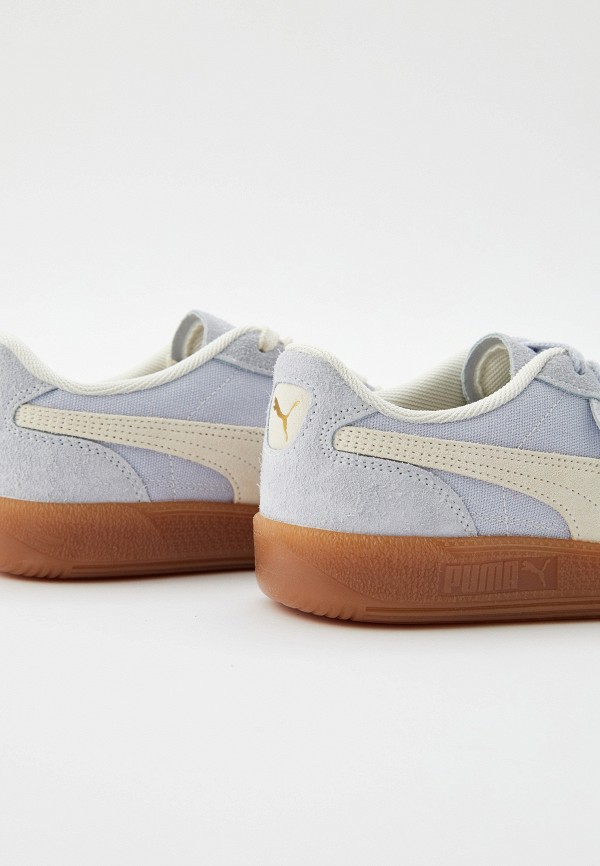 PUMA Кеды - Palermo Vintage - фото 4