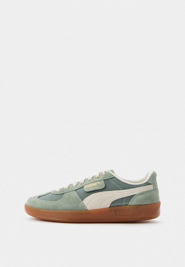 PUMA Кеды - Palermo Vintage - фото 1