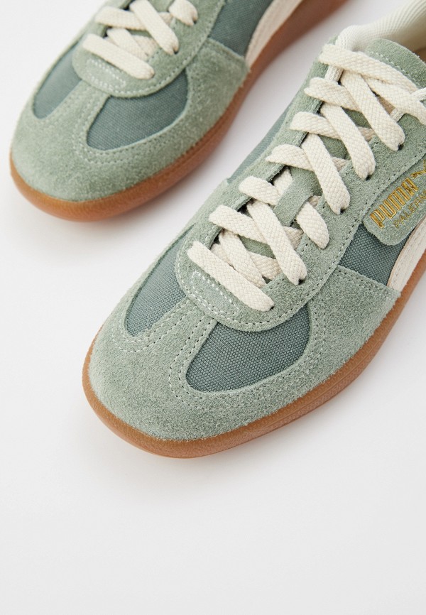 PUMA Кеды - Palermo Vintage - фото 2