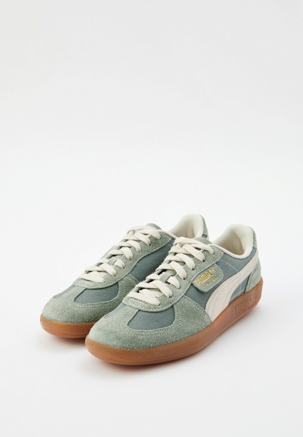 PUMA Кеды - Palermo Vintage - фото 3