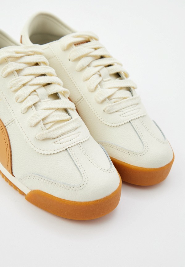 PUMA Кроссовки - Roma 68 Revival - фото 2