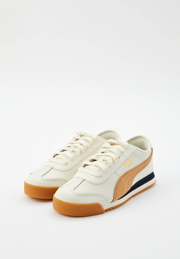 PUMA Кроссовки - Roma 68 Revival - фото 3