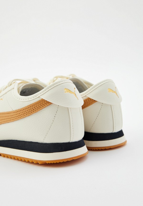 PUMA Кроссовки - Roma 68 Revival - фото 4