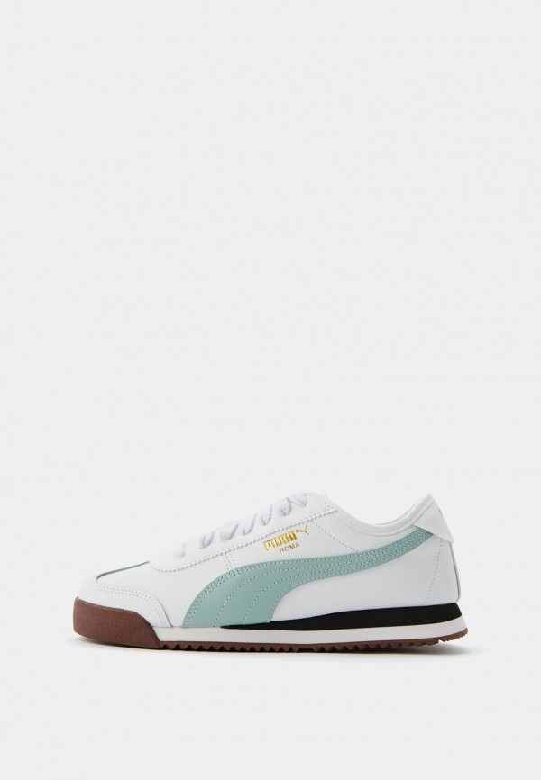 PUMA Кроссовки - Roma 68 Revival - фото 1