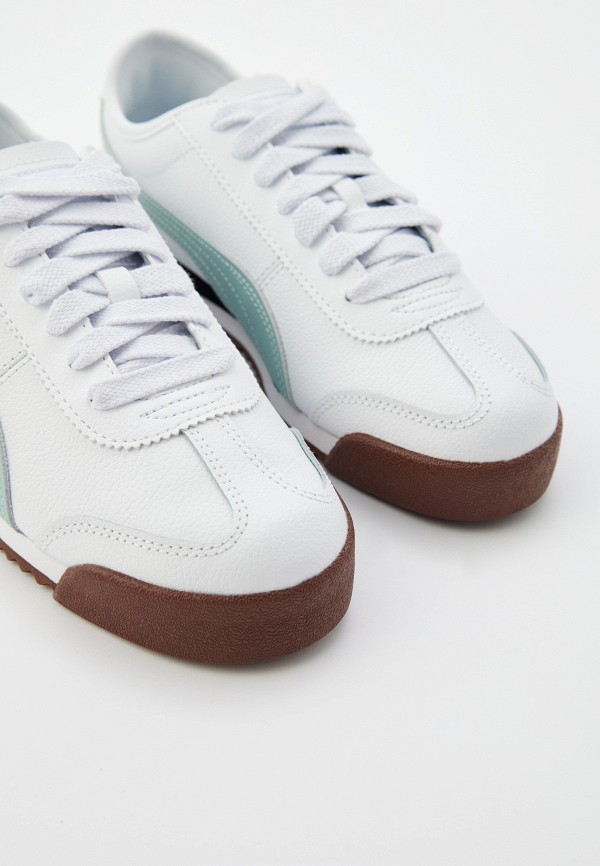 PUMA Кроссовки - Roma 68 Revival - фото 2