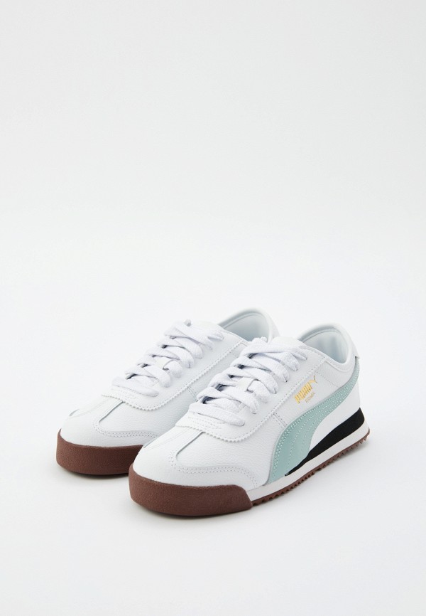 PUMA Кроссовки - Roma 68 Revival - фото 3