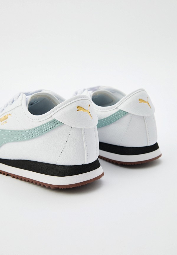 PUMA Кроссовки - Roma 68 Revival - фото 4
