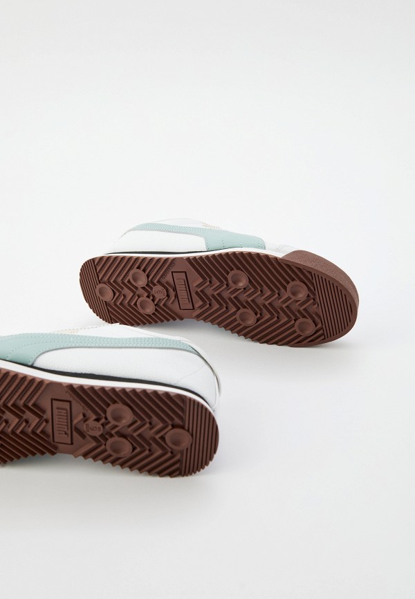 PUMA Кроссовки - Roma 68 Revival - фото 5