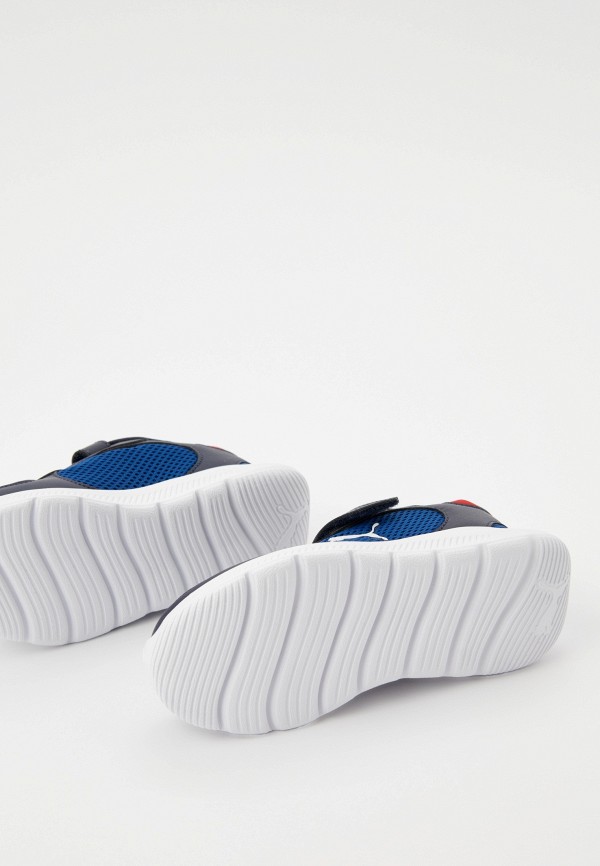 PUMA Кроссовки - Puma Fun Racer 2 AC+ PS - фото 5