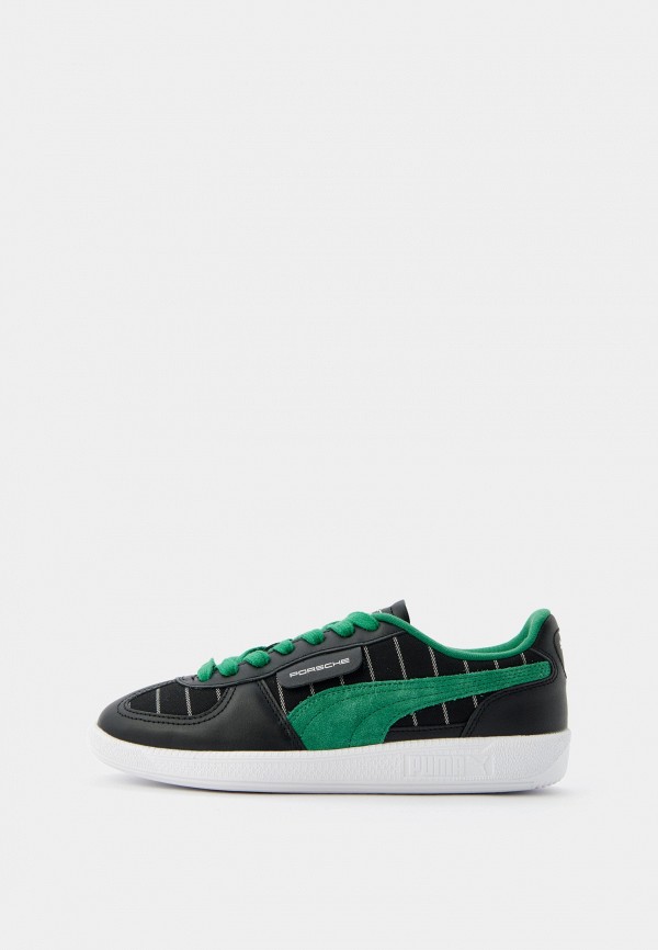 PUMA Кеды - PL Palermo Pinstripe - фото 1