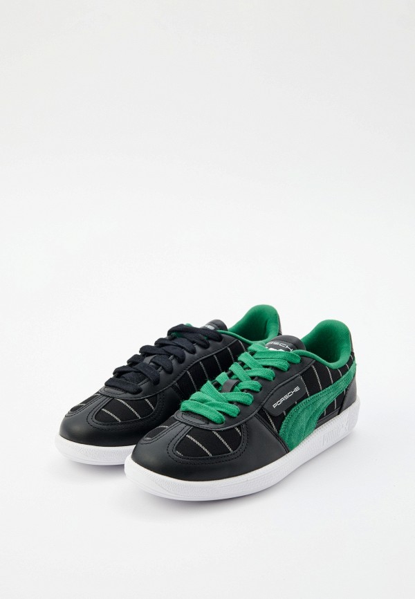 PUMA Кеды - PL Palermo Pinstripe - фото 3