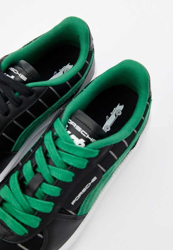 PUMA Кеды - PL Palermo Pinstripe - фото 4