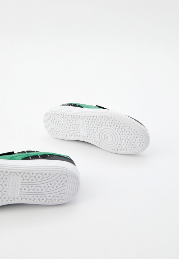 PUMA Кеды - PL Palermo Pinstripe - фото 5